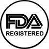 FDA registered